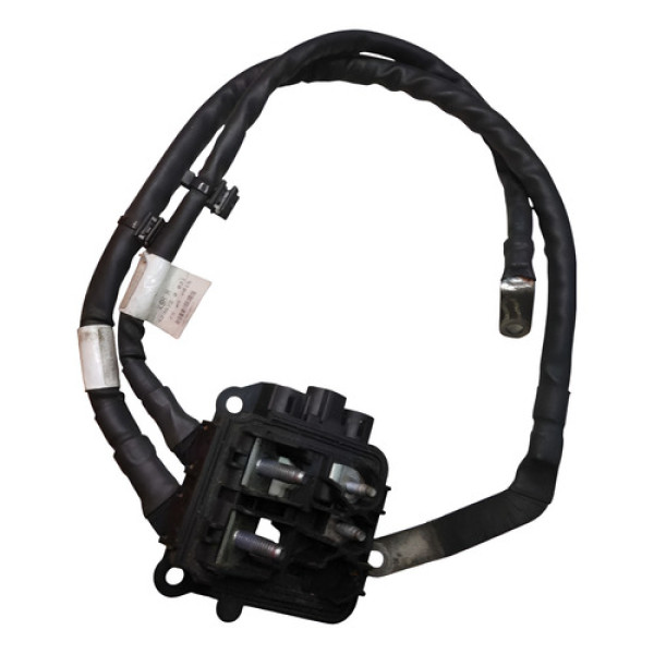 Cabo Bateria Alternador Mercedes C180 2016