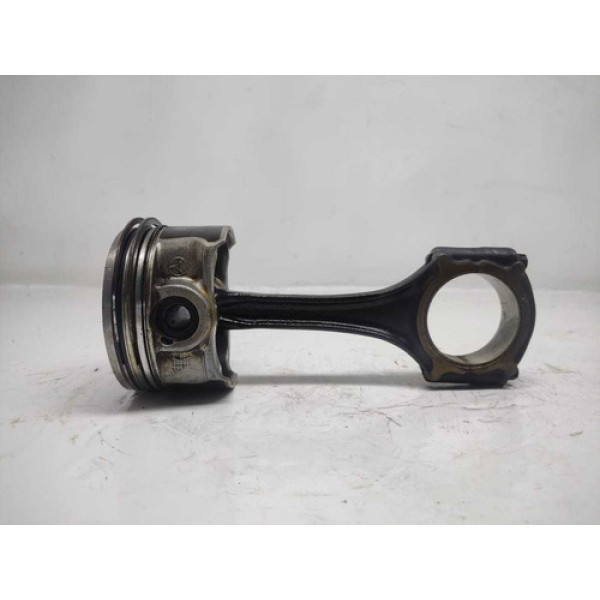 Pistao Biela Mercedes B200 Aspirada 2008 Standart