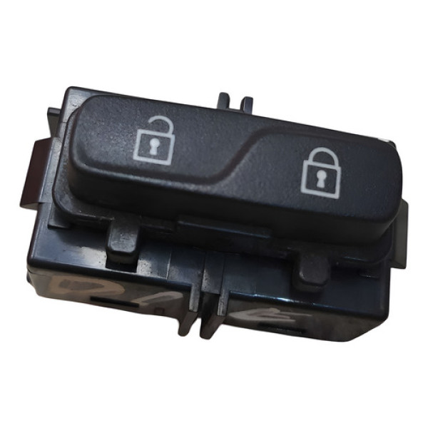 Botao Interruptor Trava Volvo Xc60 2010 Dianteira Esquerda