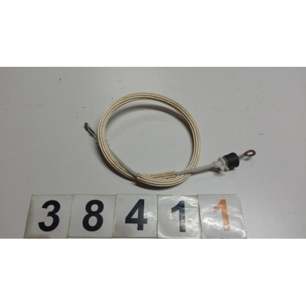 Cabo Fechadura Dianteira Audi A4 2000