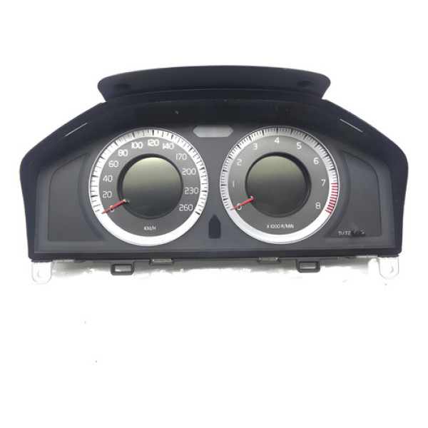 Painel Instrumentos Volvo Xc60 T6 2010 1 1