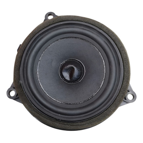Alto Falante Bmw X1 2020 Traseira Esquerda