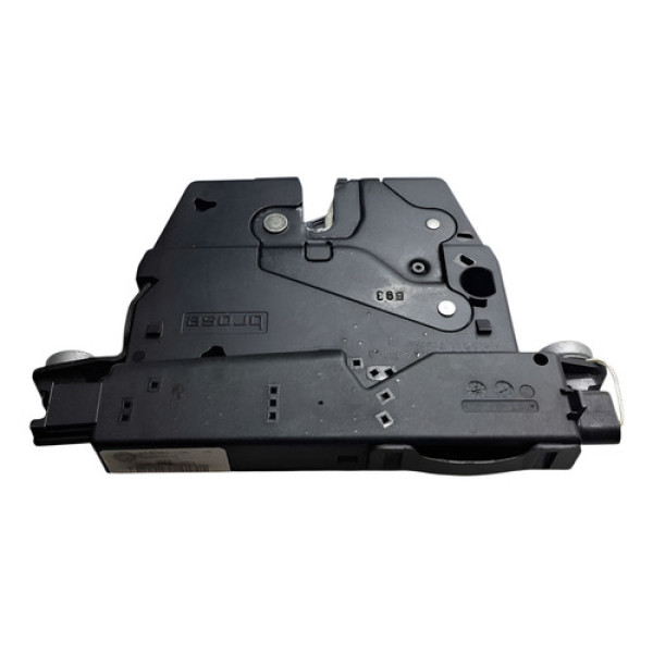 Fechadura Tampa Traseira Bmw 320 2014