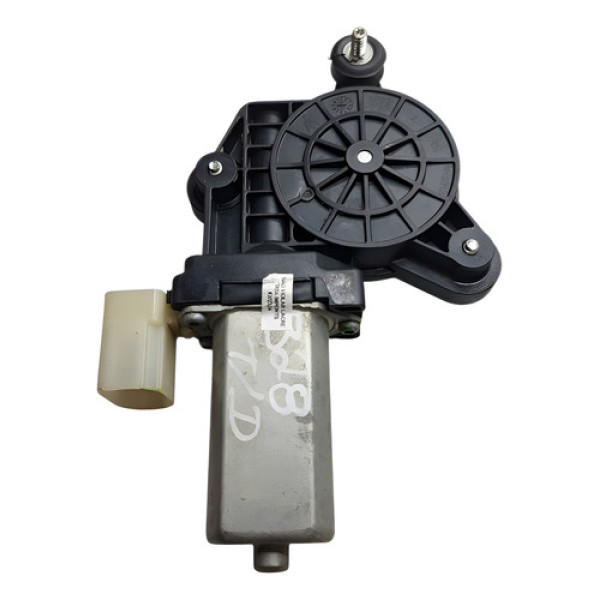 Motor Maquina Vidro Bmw 328 2014 Traseira Direita