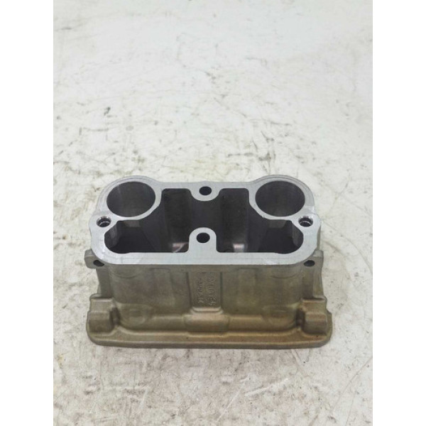 Suporte Velas Cabeçote Bmw 320i 2015