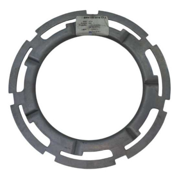 Trava Bomba Tanque Combustivel Bmw 320i 2014