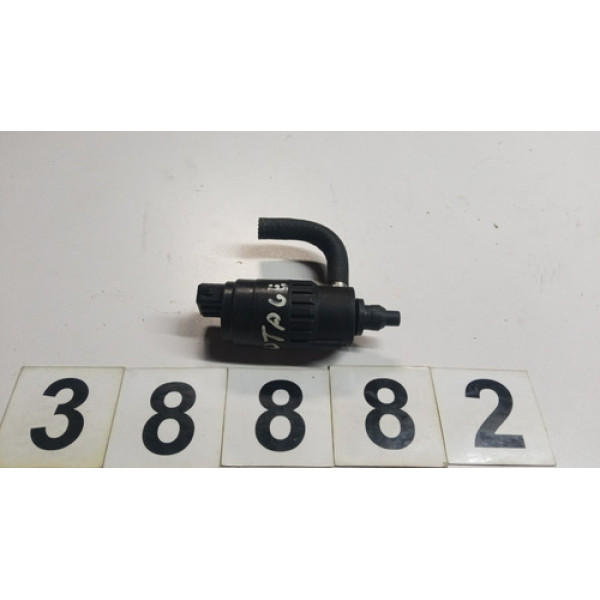 Motor Esguicho Reservatório Sportage 2016