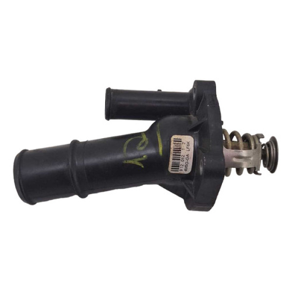 Flange Valvula Termostatica Ford Fusion 2017