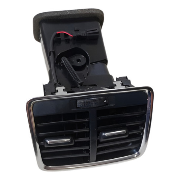 Difusor Ar Audi Q3 2.0 2013 2014 Traseiro Central 