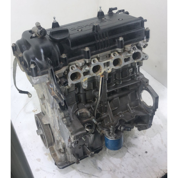 Motor Nissan Kicks Versa 1.6 2020 114cv