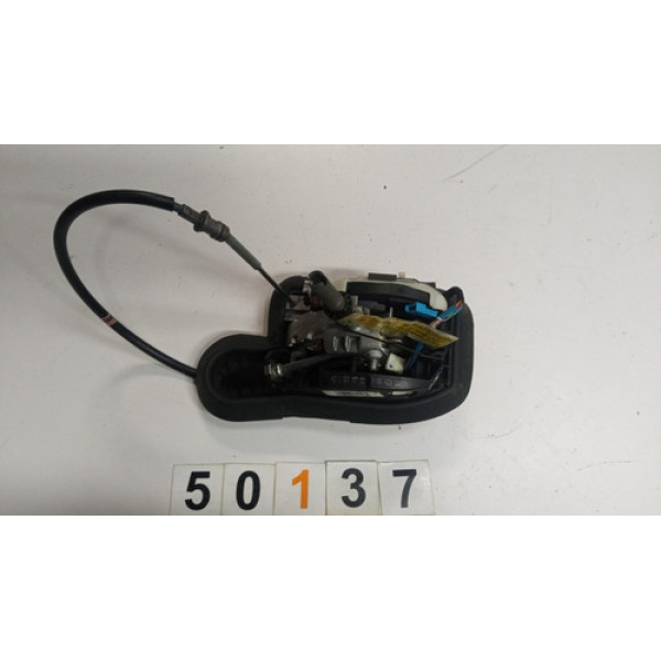 Manopla Cambio Automatico Bmw 135i 2010 =50137 Pr105