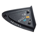 Moldura Externa Porta Chevrolet Cruze 2020 Traseira Esquerda 1