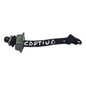 Limitador Porta Chevrolet Captiva 2011 Traseiro Esquerdo