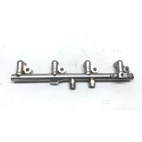 Flauta Bico Injeção Mercedes C200 2010