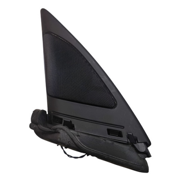 Acabamento Interno Retrovisor Bmw X3 2014 Dianteira Esquerda 1