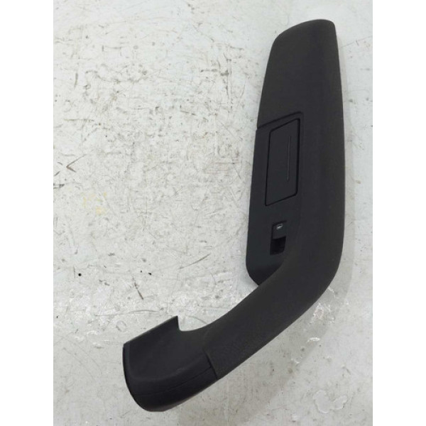 Puxador Porta Cinzeiro Vidro Audi A6 2006 Traseira Direita