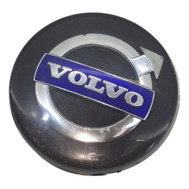 Calota Central Roda ...