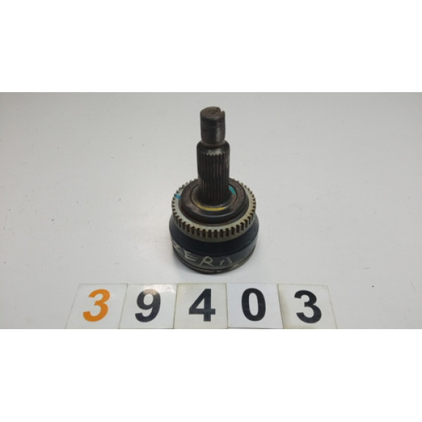 Homocinética Dianteira Hyundai Azera 2014