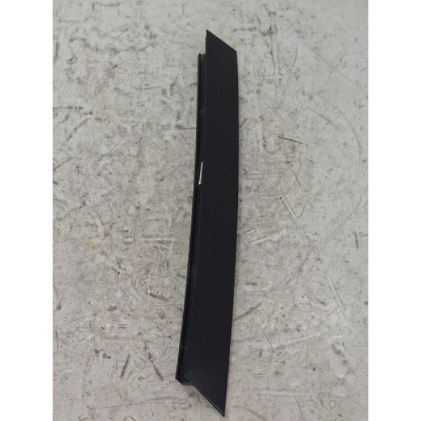 Friso Externo Porta Bmw X6 2010 Traseira Esquerda 1