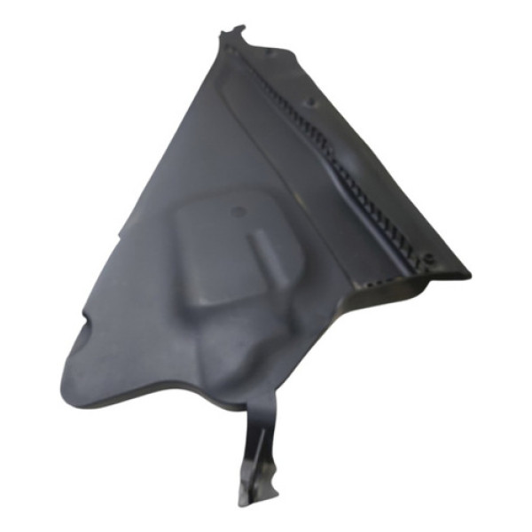 Acabamento Churrasqueira Bmw 328 2015 Dianteiro Esquerdo 