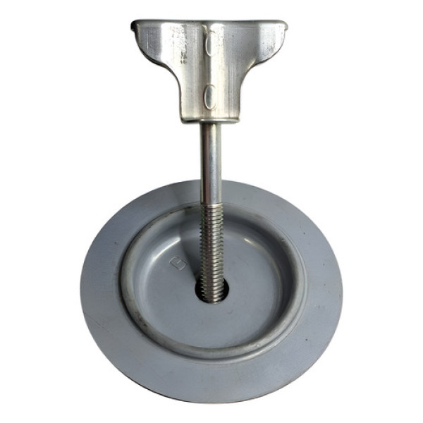 Trava Anti Furto Estepe Subaru Forester 2015