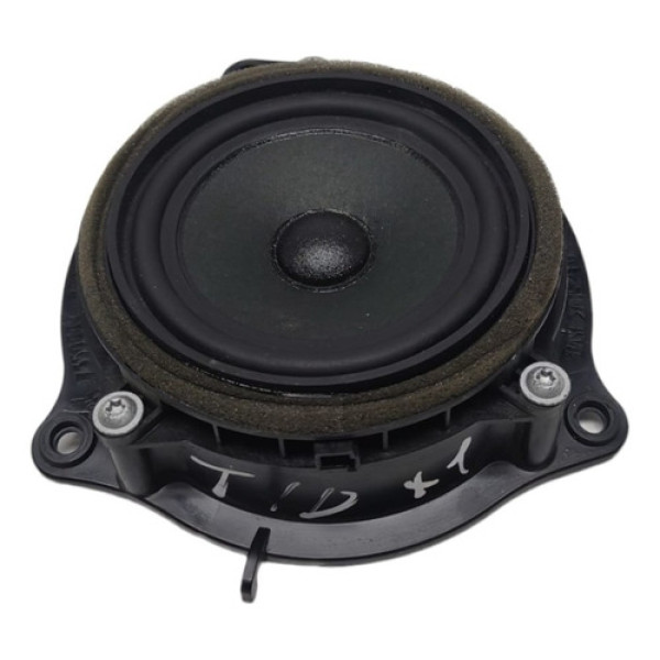 Alto Falante Bmw X1 2019 Traseiro Direito  