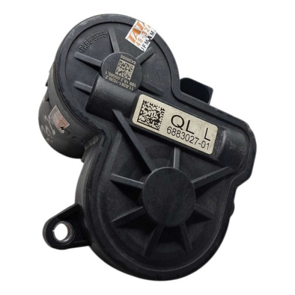 Motor Atuador Bmw X1 2020 Traseira Esquerda