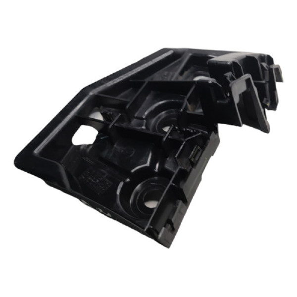 Guia Parachoque Tiguan 2020 Traseiro Esquerdo 