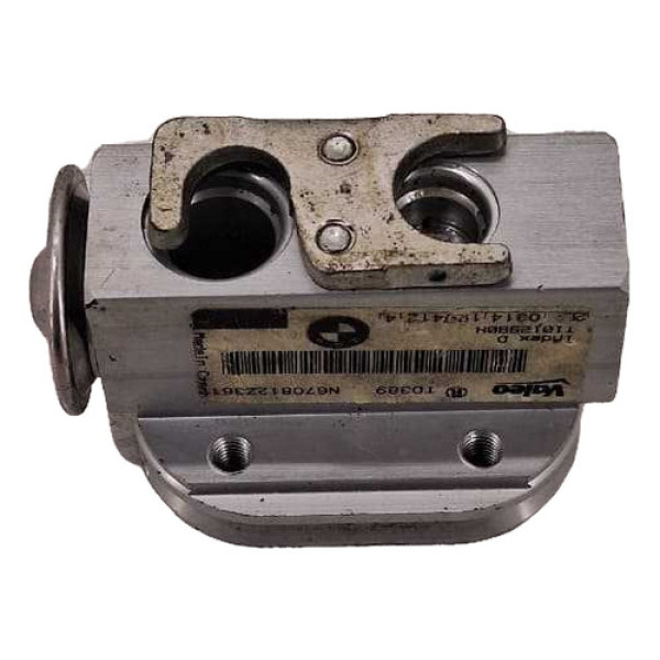 Valvula Expansao Bmw X1 2012 2013 2014