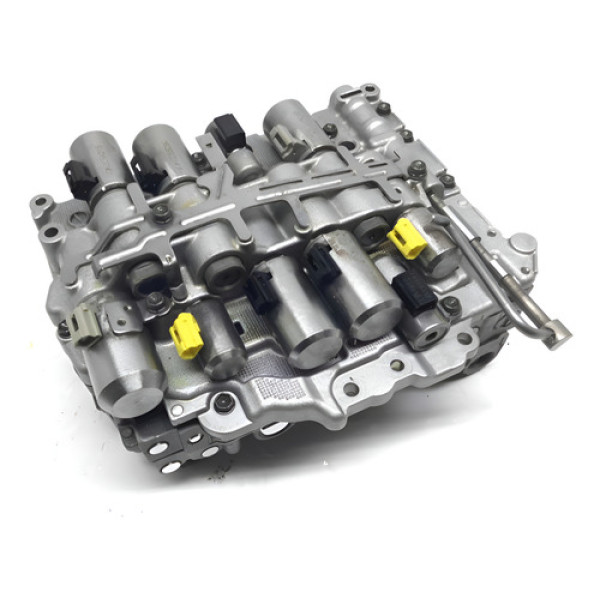 Mecatrônica Corpo Válvula Solenoides Câmbio Bmw X1 2017 B48