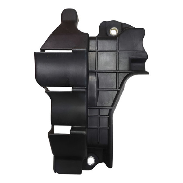 Defletor Oleo Carter Fiat Toro 2018 2019 2020 1