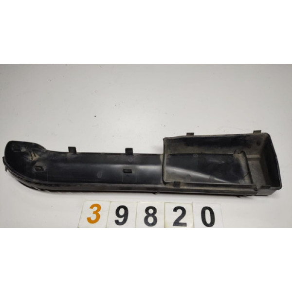 Duto Entrada Ar Volvo C30 2010 7m51-9e635