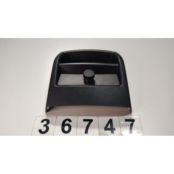 Acendedor Porta Objetos Bmw X3 2015 105008019 =36747 Cx128