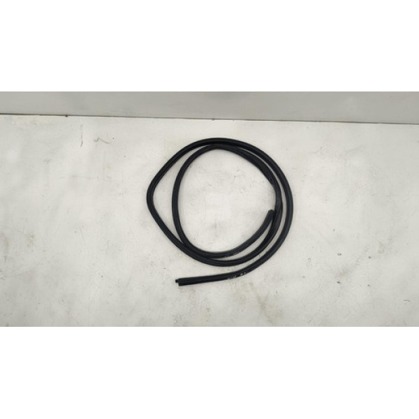 Borracha Porta Bmw X1 20i 2015 2016 2017 Dianteira Direita 