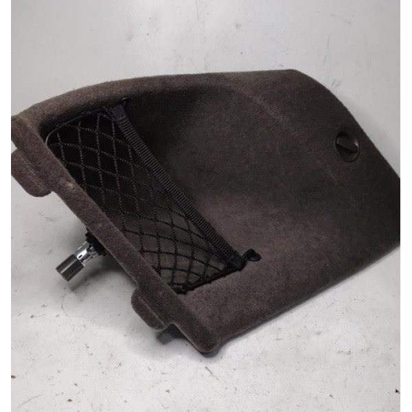 Tampa Forro Porta Malas Audi Q3 2015 Esquerdo 