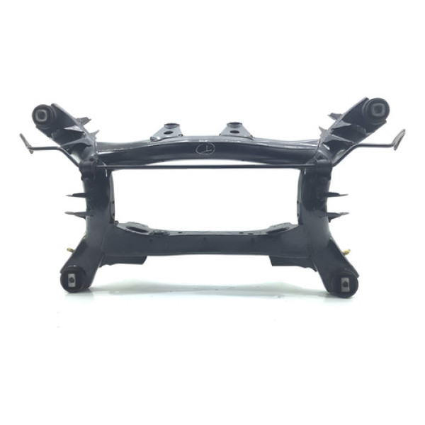 Agregado Quadro Bmw 320  2016 Traseiro 6851656 1