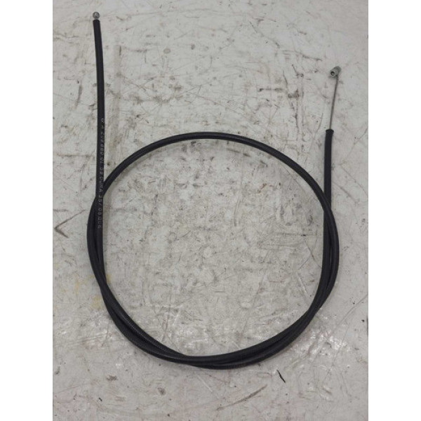 Cabo Abertura Capo Mercedes Clc200 2009