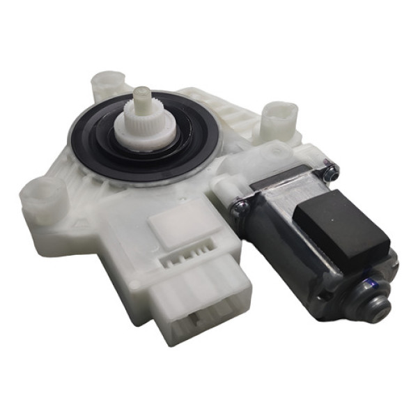 Motor Máquina Vidro Tiguan 2020 Traseira Direita 