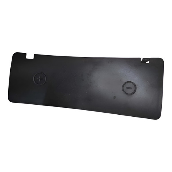 Capa Tampa Bateria Audi A6 1998 1