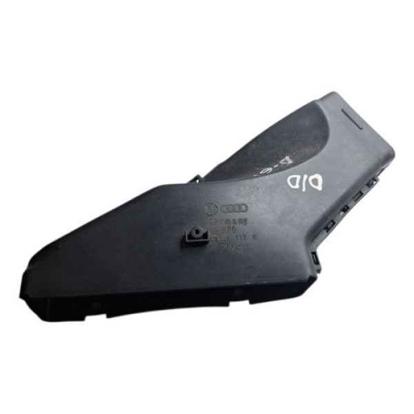 Duto Admissão Ar Audi A6 2.8 1999 Dianteiro Direito 