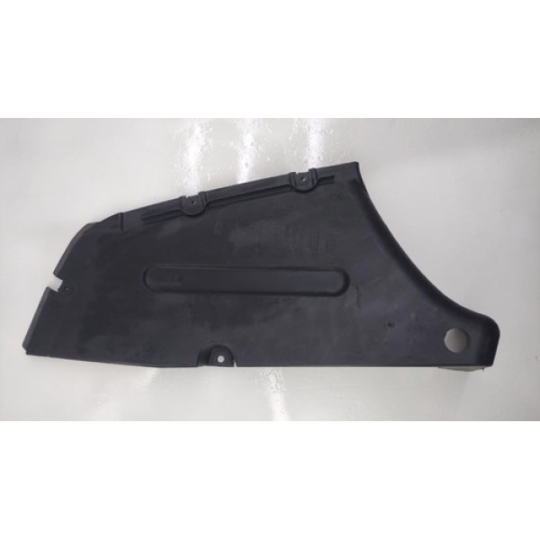 Ponta Parabarro Defletor Bmw 328 2015 Traseiro Direito C1