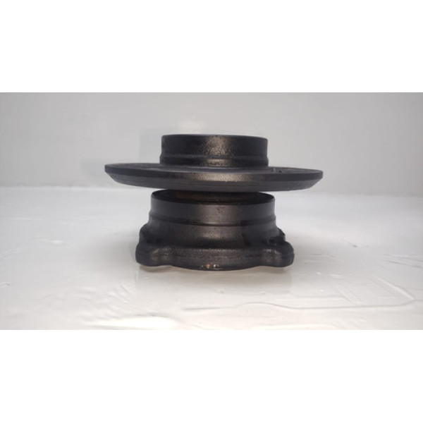 Roda Rolamento Bmw 550i 2005 Traseiro Esquerdo 