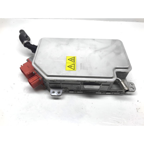Módulo Conversor Bateria Volvo Xc40 2022