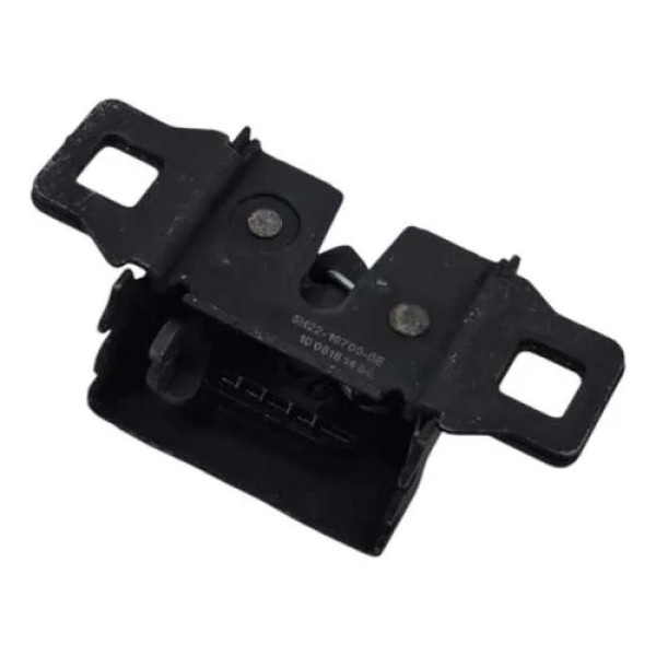 Fechadura Capo Land Rover Discovery 2016 Direita