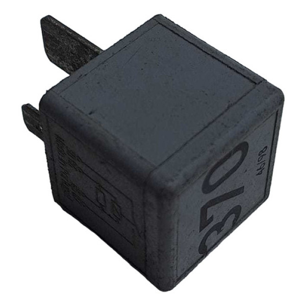 Conector Auxiliar 370 Audi A4 2002 2003 2004 2.0 Aspirado