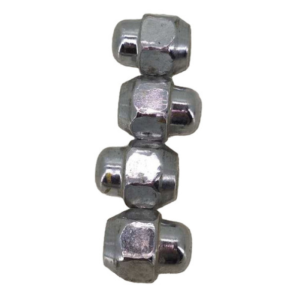 Kit Jogo 4 Porca Roda Kia Sportage 2015