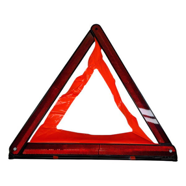 Triangulo Sinalização Bmw 320i 2014 