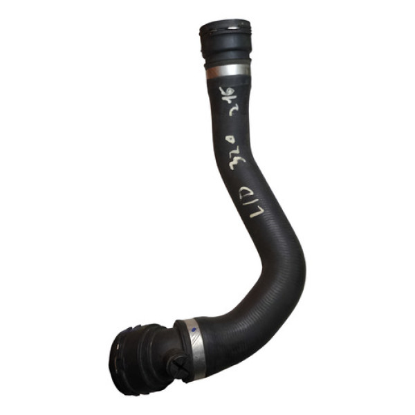 Mangueira Agua Radiador Bmw 320i 2016