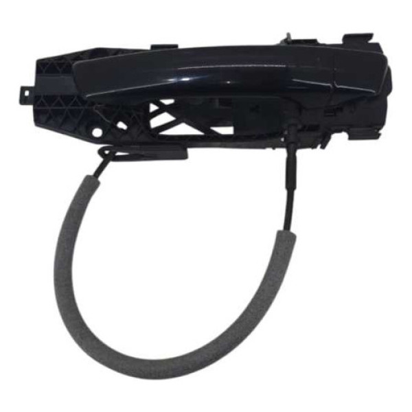 Maçaneta Externa Audi A3 2015 Traseira Esquerda 1 Traseira