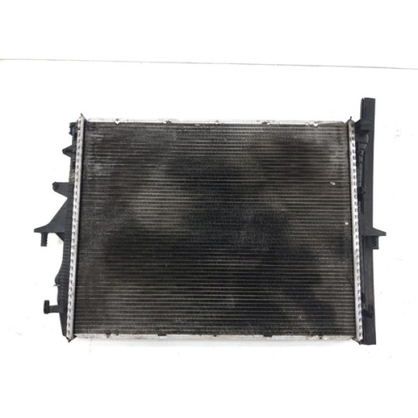 Radiador De Água Audi Q7 3.0 2011 Liso Original